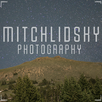 Mitch Lidsky Photography logo, Mitch Lidsky Photography contact details