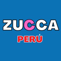 Zucca Perú logo, Zucca Perú contact details