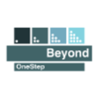 OneStepBeyond LLC logo, OneStepBeyond LLC contact details