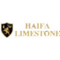 Haifa Limestone logo, Haifa Limestone contact details