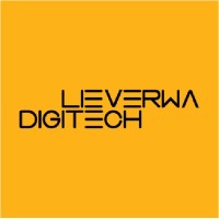 Lieverwa DiGiTech logo, Lieverwa DiGiTech contact details