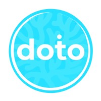 Doto Colombia logo, Doto Colombia contact details