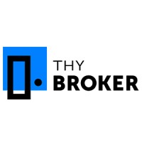 ThyBroker logo, ThyBroker contact details