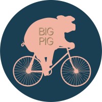 Big Pig Chile logo, Big Pig Chile contact details