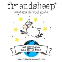 Friendsheep logo, Friendsheep contact details