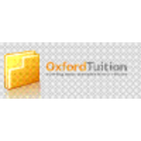 Oxford Tuition logo, Oxford Tuition contact details