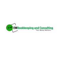 EW Bookkeeping and Consulting, LLC logo, EW Bookkeeping and Consulting, LLC contact details