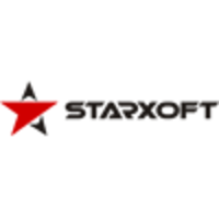 Starxoft logo, Starxoft contact details