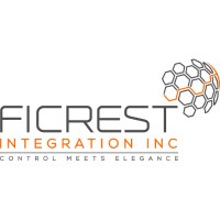 Ficrest Integration, inc logo, Ficrest Integration, inc contact details