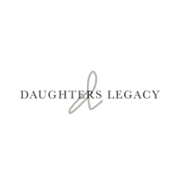 Daughters Legacy Co logo, Daughters Legacy Co contact details