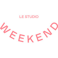 Le Studio Weekend logo, Le Studio Weekend contact details