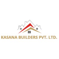 Kasana Builders Pvt. Ltd. logo, Kasana Builders Pvt. Ltd. contact details