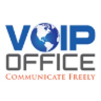 VOIP OFFICE logo, VOIP OFFICE contact details