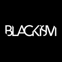 BLACKISM logo, BLACKISM contact details