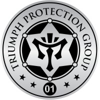 Triumph Protection Group logo, Triumph Protection Group contact details