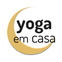 Yoga em Casa logo, Yoga em Casa contact details