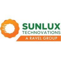 sunlux technovations private limited logo, sunlux technovations private limited contact details