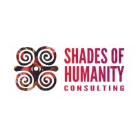 Shades Of Humanity Consulting logo, Shades Of Humanity Consulting contact details