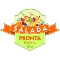 Salada Pronta Entrega logo, Salada Pronta Entrega contact details