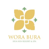 Wora Bura Hua Hin Resort & Spa logo, Wora Bura Hua Hin Resort & Spa contact details