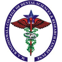 M. A. Rangoonwala College Of Dental Science & Research Centre logo, M. A. Rangoonwala College Of Dental Science & Research Centre contact details