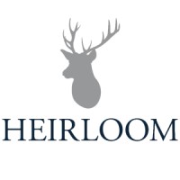 Heirloom logo, Heirloom contact details