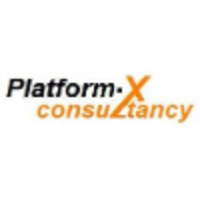 Platform-X Consultancy logo, Platform-X Consultancy contact details