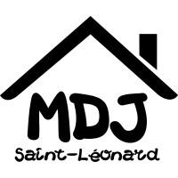 Maison de jeunes de Saint-Léonard logo, Maison de jeunes de Saint-Léonard contact details