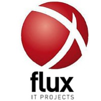 Flux Information Technology logo, Flux Information Technology contact details