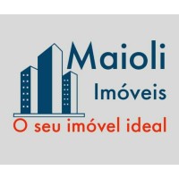 Maioli Imóveis logo, Maioli Imóveis contact details