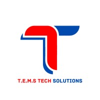 T.E.M.S Tech Solutions logo, T.E.M.S Tech Solutions contact details