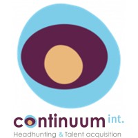 continuum international logo, continuum international contact details