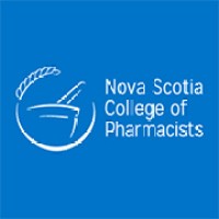 Nova Scotia College of Pharmacists logo, Nova Scotia College of Pharmacists contact details