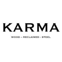 Karma Reclaimed logo, Karma Reclaimed contact details