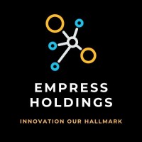 Empress Holdings logo, Empress Holdings contact details