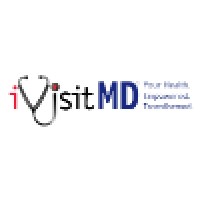 iVisitMD, Inc. logo, iVisitMD, Inc. contact details