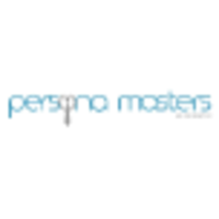 Persona Masters logo, Persona Masters contact details