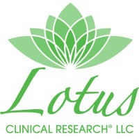 Lotus Clinical Research Inc logo, Lotus Clinical Research Inc contact details