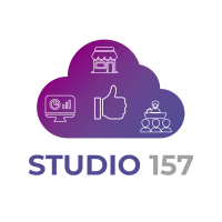 Studio 157 logo, Studio 157 contact details