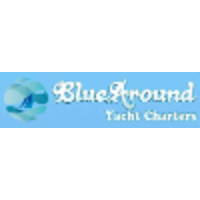 BlueAround Yacht Charters logo, BlueAround Yacht Charters contact details