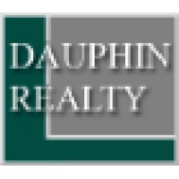 DAUPHIN REALTY logo, DAUPHIN REALTY contact details