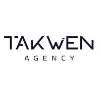 TAKWEN AGENCY logo, TAKWEN AGENCY contact details