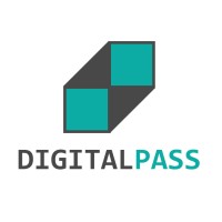 DIGITALPASS Co., Ltd. logo, DIGITALPASS Co., Ltd. contact details