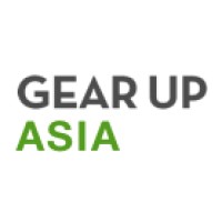 GEAR UP ASIA logo, GEAR UP ASIA contact details