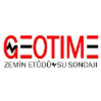 GEOTIME PROJE MÜHENDİSLİK MÜŞAVİRLİK SONDAJ İNŞ. SAN. TİC. ve LTD. ŞTİ. logo, GEOTIME PROJE MÜHENDİSLİK MÜŞAVİRLİK SONDAJ İNŞ. SAN. TİC. ve LTD. ŞTİ. contact details