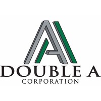 Double A Corporation logo, Double A Corporation contact details