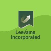 Leevams Incorporated logo, Leevams Incorporated contact details