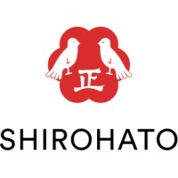 Shirohato Co Ltd logo, Shirohato Co Ltd contact details