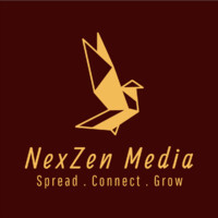 NexZen Media logo, NexZen Media contact details