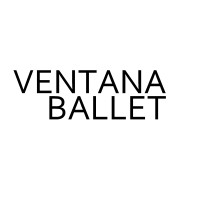 Ventana Ballet logo, Ventana Ballet contact details